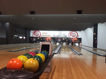 Bowling House Guimarães