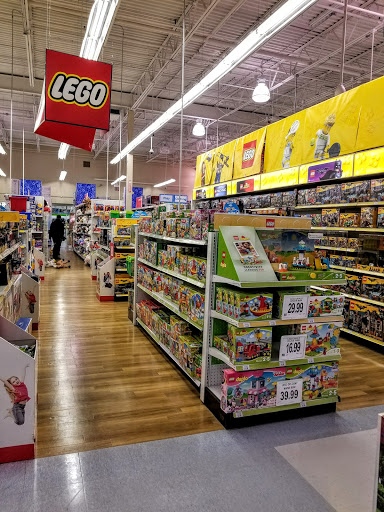 Toy Store «Toys