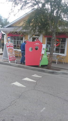 Donut Shop «Tato-Nut Donut Shop», reviews and photos, 1114 Government St, Ocean Springs, MS 39564, USA