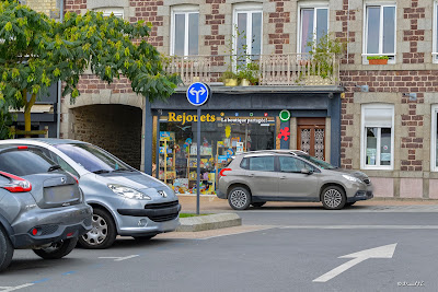 Rejouets - Boutique Partagée à Bréhal