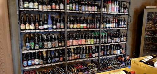 Wine Store «The Wine Gallery», reviews and photos, 5903 Delmonico Dr, Colorado Springs, CO 80919, USA