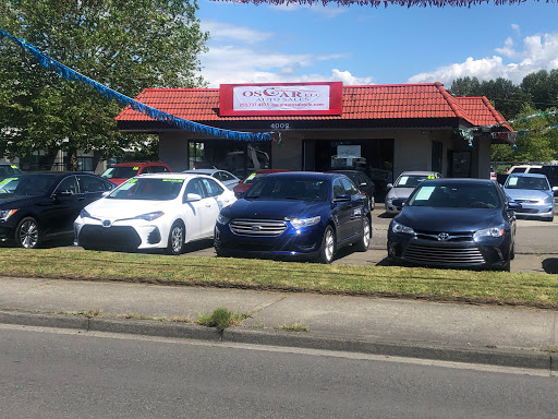 Used Car Dealer «Frontier Auto Sales», reviews and photos, 4002 Auburn Way N, Auburn, WA 98002, USA