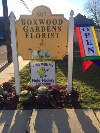 Sporting Goods Store «A Chic With Stix», reviews and photos, 807 River Rd, Fair Haven, NJ 07704, USA