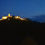 Photo n°1 de l'avis de Leon.i fait le 07/05/2019 à 06:36 sur le  Hotel Haus Hainstein à Eisenach