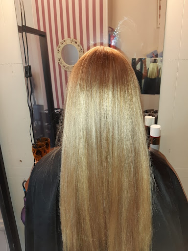 Studio One Hair Salon in Dublin 7, Co. Dublin