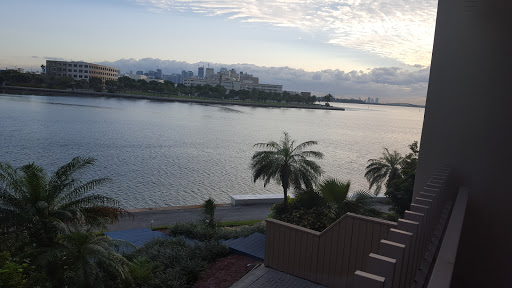 Hotel «Grove Isle Hotel & Spa», reviews and photos, 4 Grove Isle Dr, Miami, FL 33133, USA