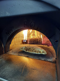 Photos du propriétaire du Pizzas à emporter Pizza Di Piero (foodtruck itinérant) à Montrevault-sur-Èvre - n°2