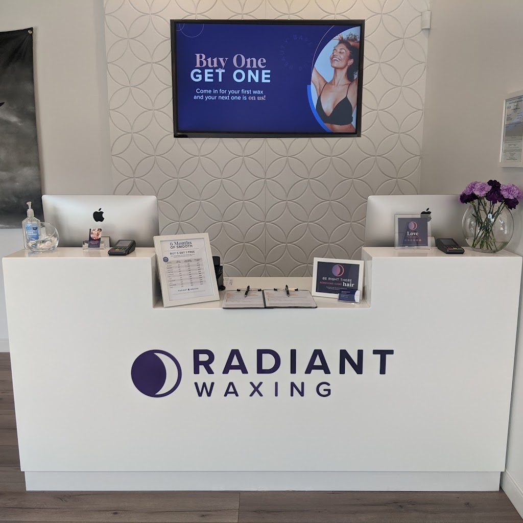 Radiant Waxing Fair Oaks 95628