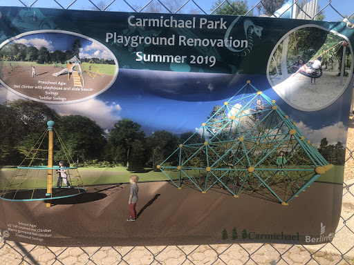 Carmichael Park image