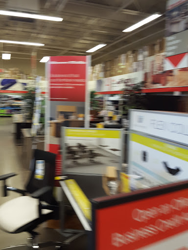 Office Supply Store «Office Depot», reviews and photos, 14405 Chantilly Crossing Ln, Chantilly, VA 20151, USA