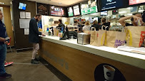 Atmosphère du Restauration rapide McDonald's à Auray - n°13