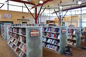 Basalt Regional Library image
