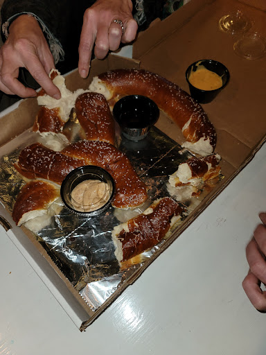 Boutique «On The Bay Customs», reviews and photos, 51034 Washington St, New Baltimore, MI 48047, USA