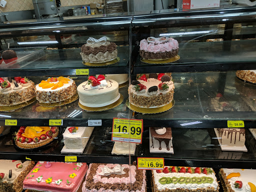 Grocery Store «El Super», reviews and photos, 703 N Zaragoza Rd, El Paso, TX 79907, USA