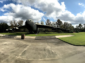 B-52 Memorial Park