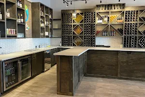 Feather Glass Wine Bar & Eatery image