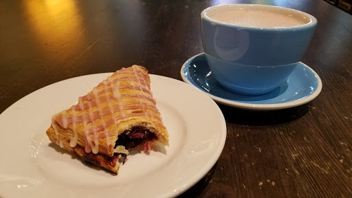 Cafe «The Wormhole Coffee», reviews and photos, 1462 N Milwaukee Ave, Chicago, IL 60622, USA