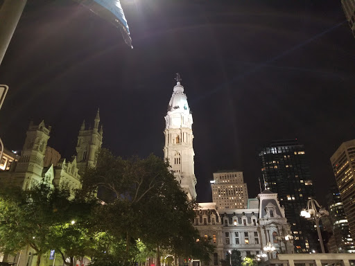 Gift Shop «Philadelphia City Hall Visitors Center Ans Gift Shop», reviews and photos, 1400 John F Kennedy Blvd, Philadelphia, PA 19107, USA