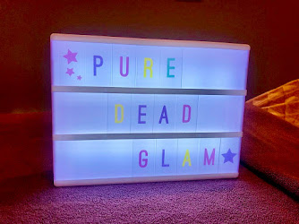 PureDeadGlam Beauty Therapy