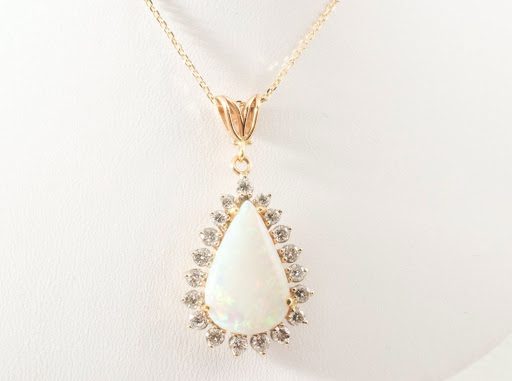 Jewelry Store «Royalty Fine Jewelers», reviews and photos, 10500 Ulmerton Rd #656, Largo, FL 33771, USA