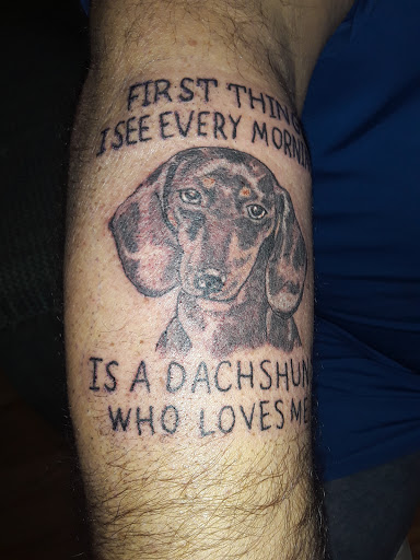 Explore tattoo ideas for scars, creative tattoo ideas in Plattsburgh, available at Mad Pup Tattooing