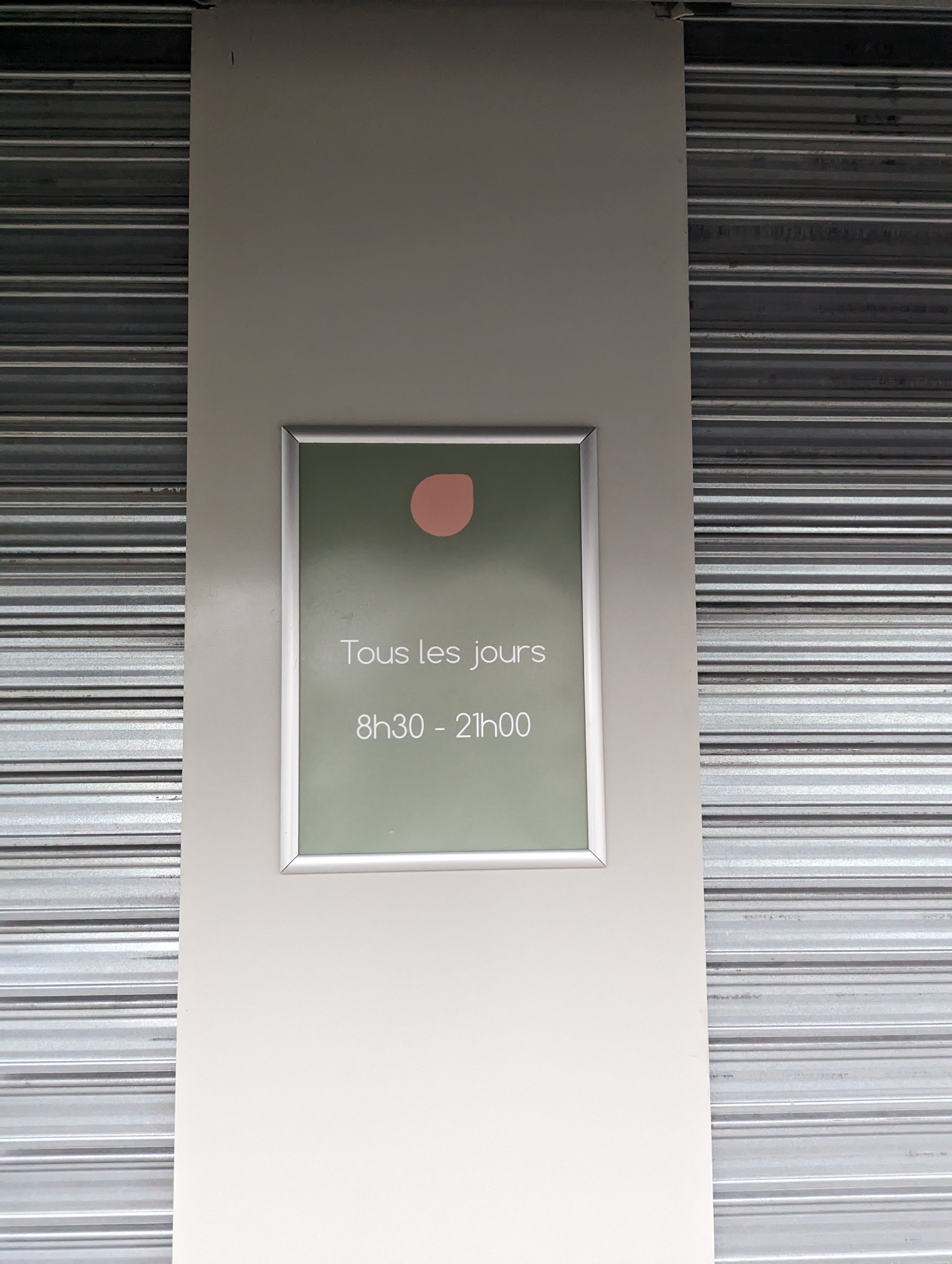 Photo n° 1 de l'avis de haxss.e fait le 05/02/2024 à 07:45
