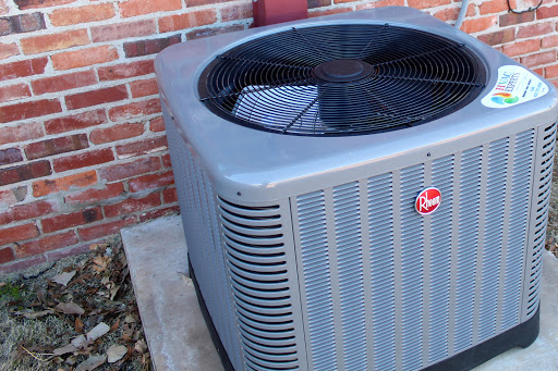 HVAC Experts in Odessa, Texas