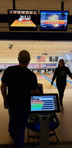 Bowling Alley «Wadena Lanes & Proshop», reviews and photos, 24 Birch Ave NW, Wadena, MN 56482, USA