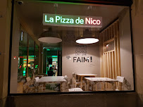Photos du propriétaire du Pizzeria La Pizza de Nico Strasbourg Homme de Fer - n°12