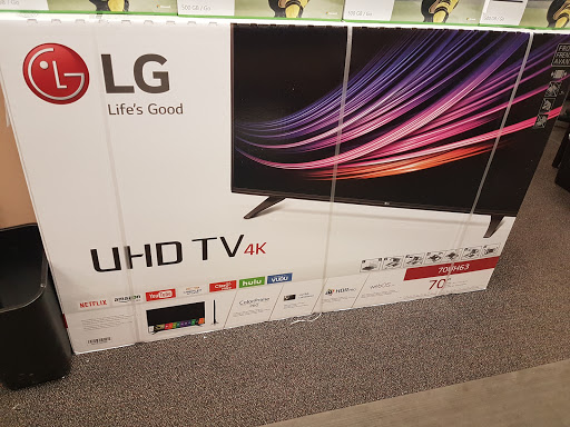 Furniture Store «Home Choice Stores», reviews and photos, 1917 S Robert St, West St Paul, MN 55118, USA