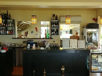 Sol Bar & Cafe Waiheke