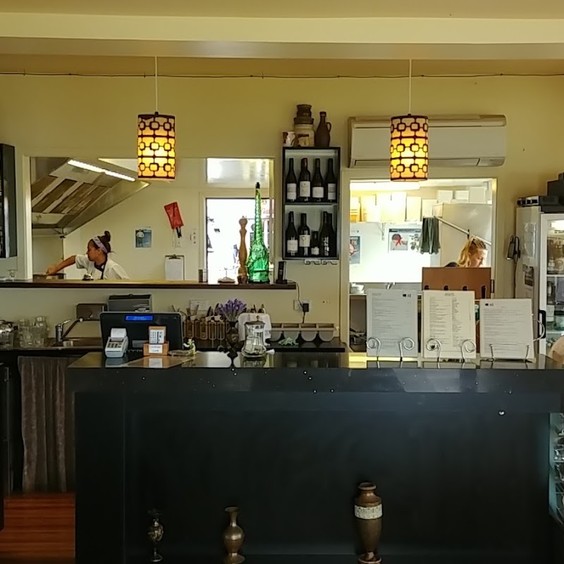 Sol Bar & Cafe Waiheke
