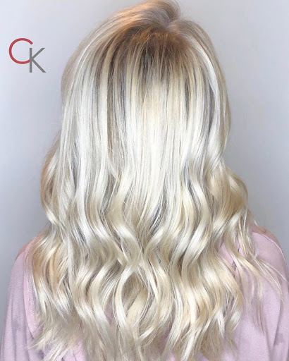 Hair Salon «C K Designs Hair Salon Carmel», reviews and photos, 5 W Main St, Carmel, IN 46032, USA