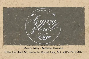 Gypsy Soul Salon image