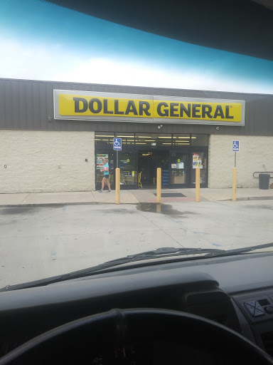 Discount Store «Dollar General», reviews and photos, 725 S Main St, Caseyville, IL 62232, USA