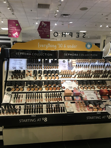 Cosmetics Store «SEPHORA inside JCPenney», reviews and photos, 8000 W Broward Blvd, Plantation, FL 33388, USA