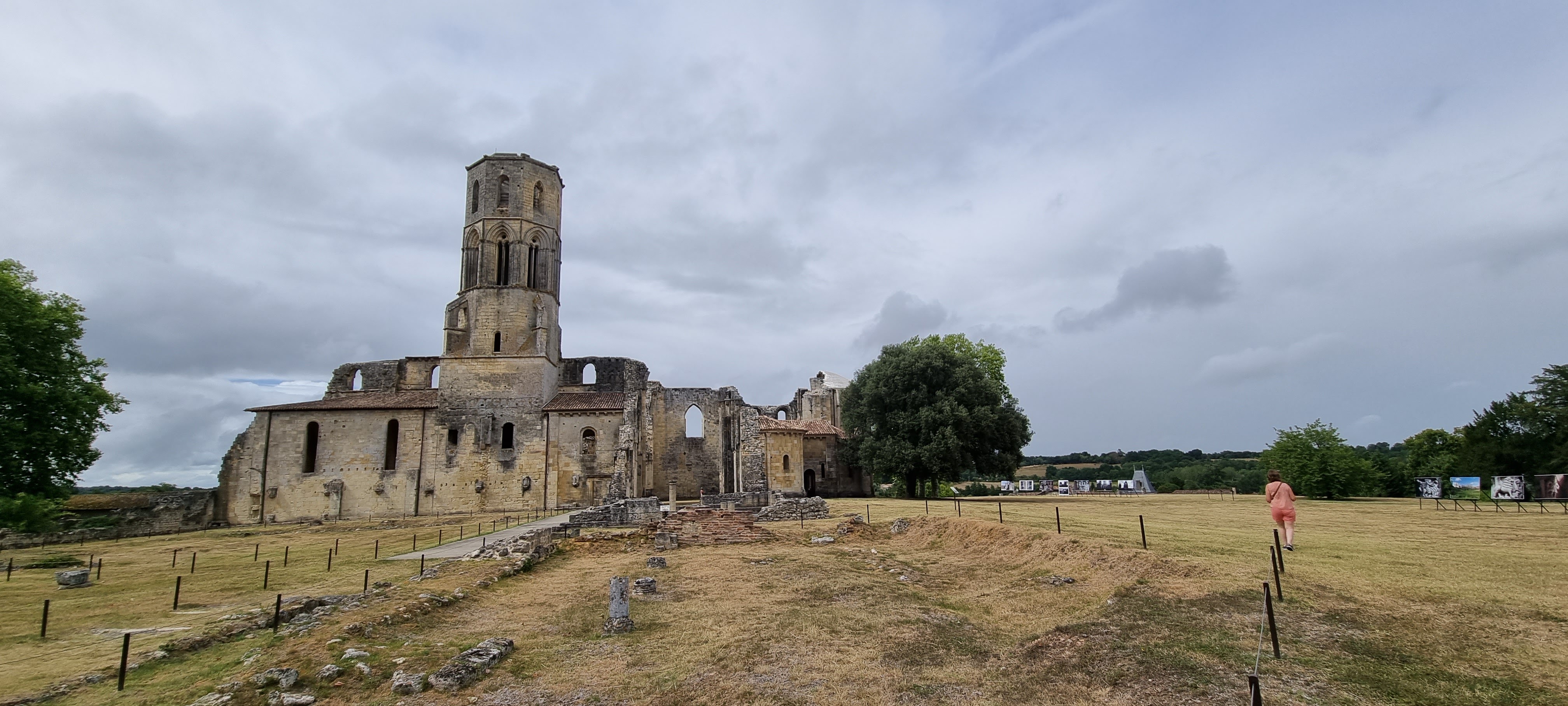 Photo n° 3 de l'avis de Gilles.e fait le 05/08/2022 à 13:21