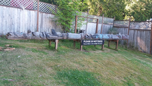 Tourist Attraction «Tillicum Village», reviews and photos, Blake Island, Port Orchard, WA 98366, USA