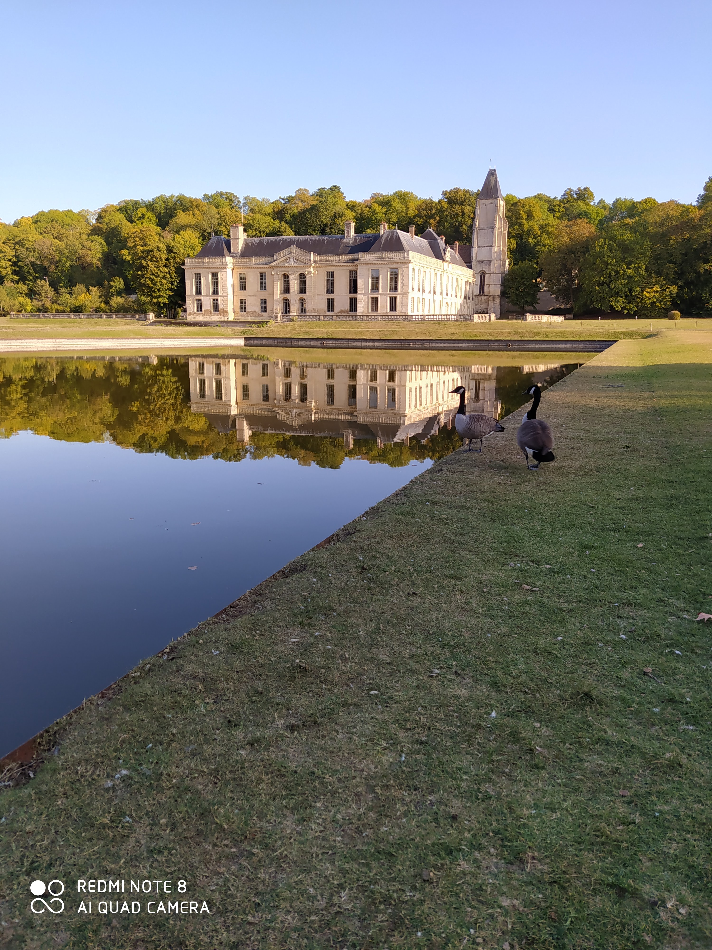 Photo n° 1 de l'avis de Alexandre.o fait le 22/09/2020 à 16:56