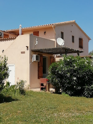 ChezChristine à Porto-Vecchio