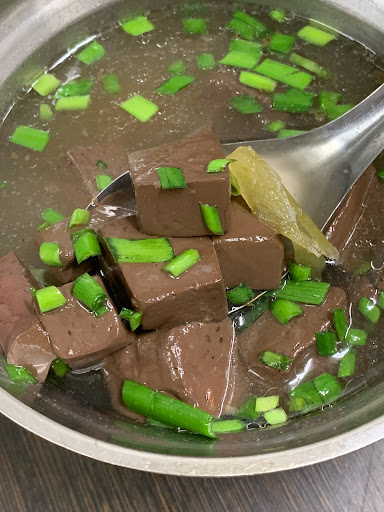 石心爌肉飯 的照片