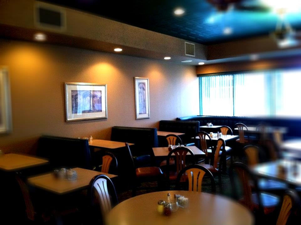 LaRoccas Pizza & Pasta 44514