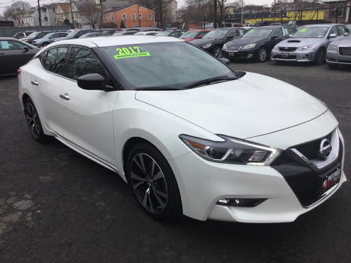 Used Car Dealer «Preferred Auto Sales Pre-owned Superstore», reviews and photos, 655 Pennsylvania Ave, Elizabeth, NJ 07201, USA