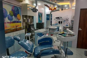 Complete Dental Care & Implant Centre( Dr.Manju Patel Singh & Dr. Ritesh Kumar Singh) image