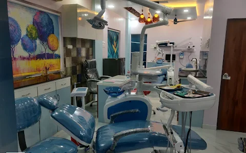 Complete Dental Care & Implant Centre( Dr.Manju Patel Singh & Dr. Ritesh Kumar Singh) image