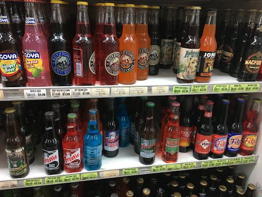 Grocery Store «Melbourne Beach Market», reviews and photos, 302 Ocean Ave, Melbourne Beach, FL 32951, USA