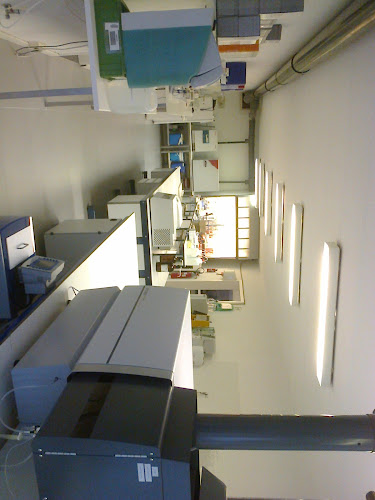 Innolab - Laboratorium