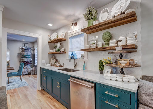 Furniture Store «Ellecor Design & Gifts», reviews and photos, 2144 E Republic Rd, Springfield, MO 65804, USA