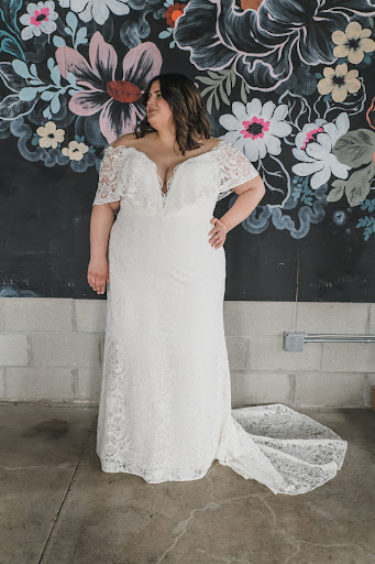 Bridal Shop «Bombshell Bridal Boutique», reviews and photos, 27887 Harper Ave, St Clair Shores, MI 48081, USA