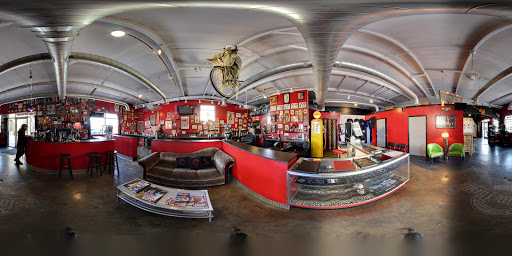 Explore tattoos for son ideas, creative tattoo ideas in Nashville, available at Kustom Thrills Tattoo